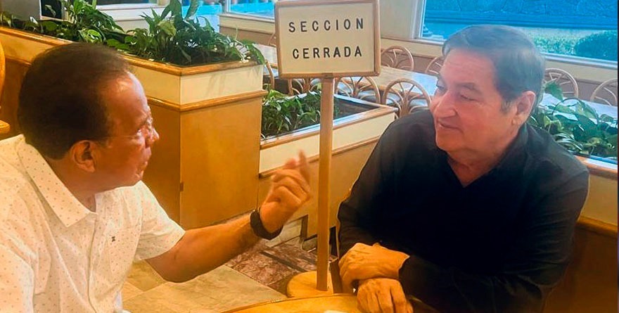“¡VOY A DERROTAR A ELIZABETH MORALES, EL PT NACIONAL Y ESTATAL ME RESPALDAN!”, VICENTE AGUILAR