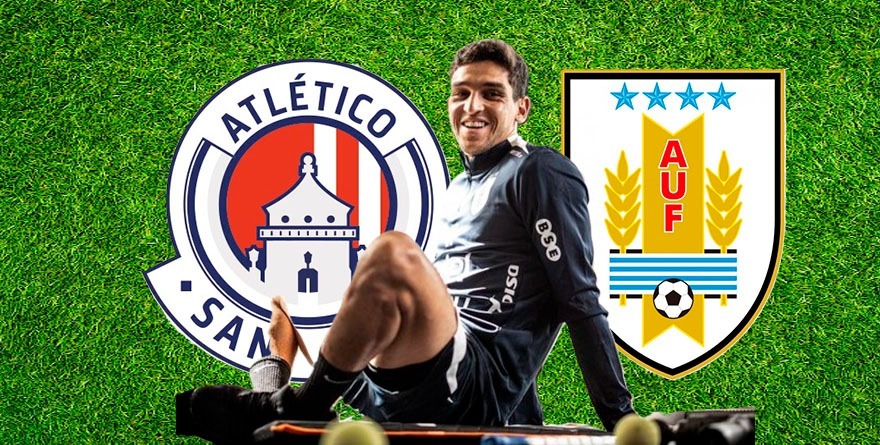 SANABRIA, CONVOCADO POR BIELSA