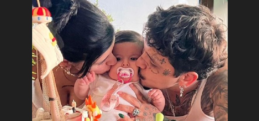CAZZU ABRE SU CORAZÓN
