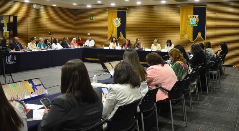 NECESARIOS ESPACIOS LIBRES DE VIOLENCIA, SEGUROS PARA LAS MUJERES