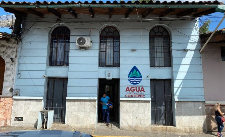 CMAS COATEPEC EMPLAZADO A HUELGA