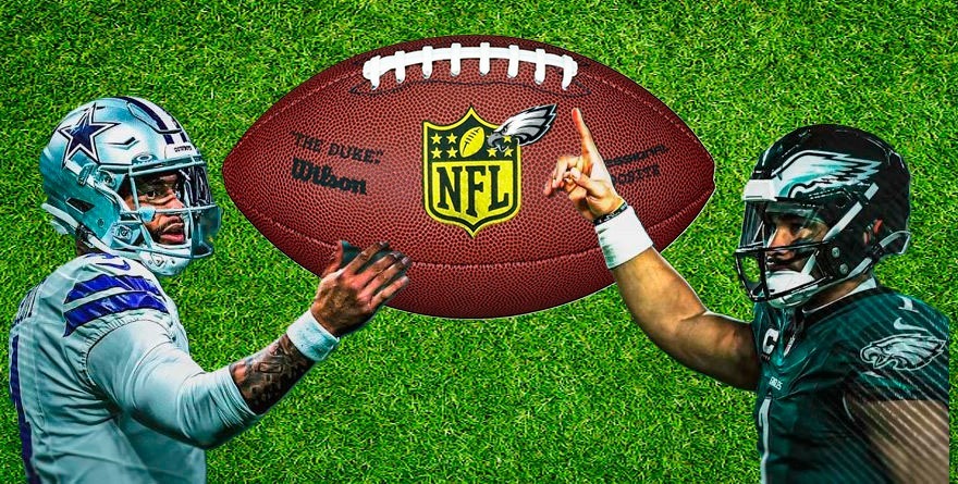INICIA LA NFL 2025