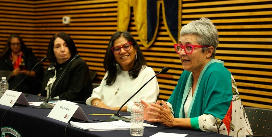 EL AUGE DEL LIDERAZGO FEMENINO EN EL SECTOR EDITORIAL