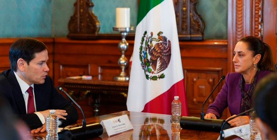 EMPLAZA EU A MÉXICO POR PRÁCTICAS ANTI T-MEC