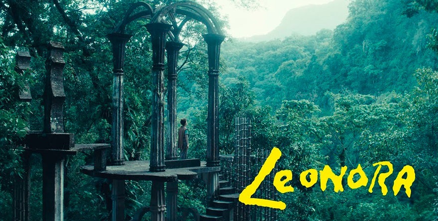 LEONORA: SE QUEDA A MEDIAS