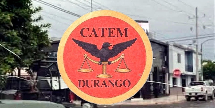 CATEAN OFICINAS DE CATEM EN DURANGO