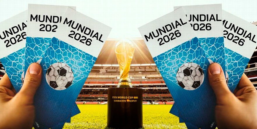 TITULARES DE PALCO DEL AZTK AL MUNDIAL 2026