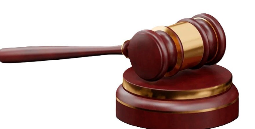AFIANZAN GOBERNADORES SUS PODERES JUDICIALES