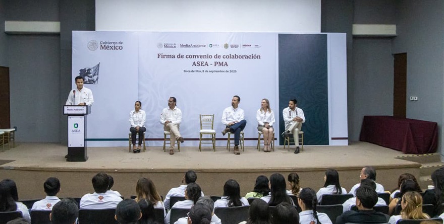 ALIANZA PARA PROTECCIÓN AMBIENTAL Y SEGURIDAD ENERGÉTICA
