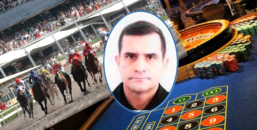 GANABA 18 MIL Y GASTÓ 60 MILLONES DE PESOS EN APUESTAS