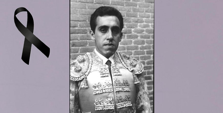 FALLECE ‘EL SILVERIO’, MATADOR EN RETIRO
