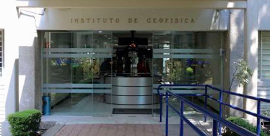 MEMORIA Y CIENCIA: LA UNAM RECUERDA EL TERREMOTO DE 1985 A 40 AÑOS DE DISTANCIA