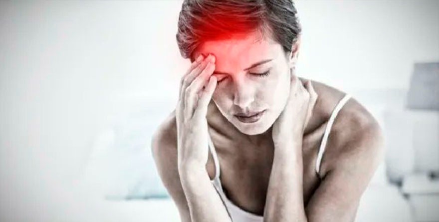 AFECTA MIGRAÑA A LOS JÓVENES