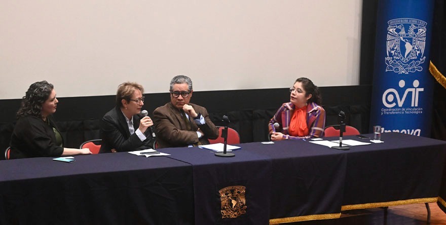 ARTE Y CULTURA, MOTORES DEL PROGRESO ECONÓMICO Y SOCIAL: CASTRO GURRÍA