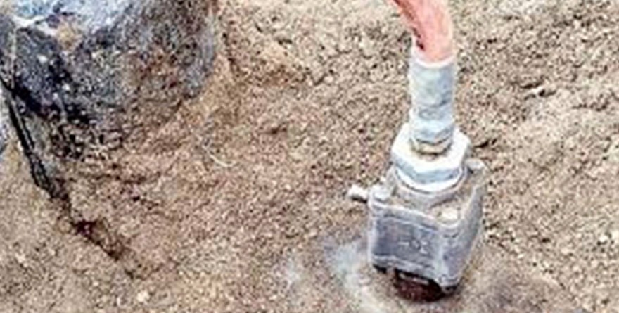 DUPLICA PEMEX PÉRDIDAS POR ROBO DE GAS