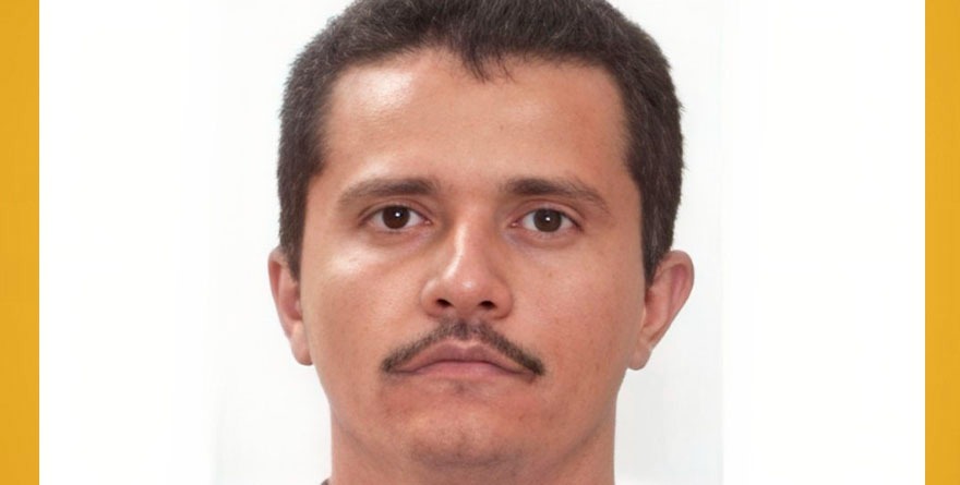 AHORA ‘EL MENCHO’ ES EL NUEVO REY. – WSJ