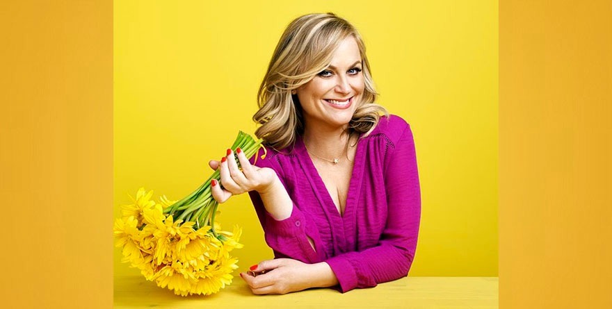 CRITICA AMY POEHLER AL ÓSCAR POR NO PREMIAR COMEDIAS