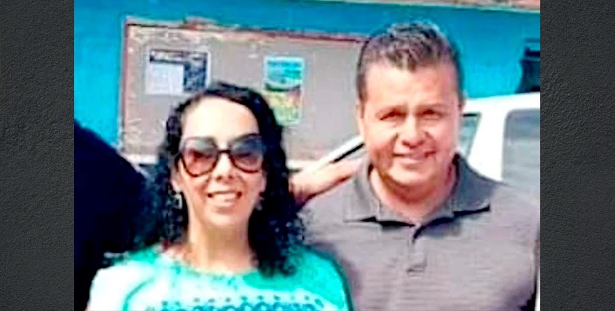 SANCIONA EU POR NARCO A DIPUTADA DE MORENA