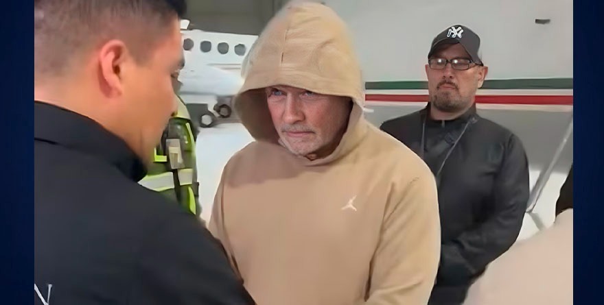 DENUNCIAN QUE BERMÚDEZ ATERRORIZABA A GASOLINEROS