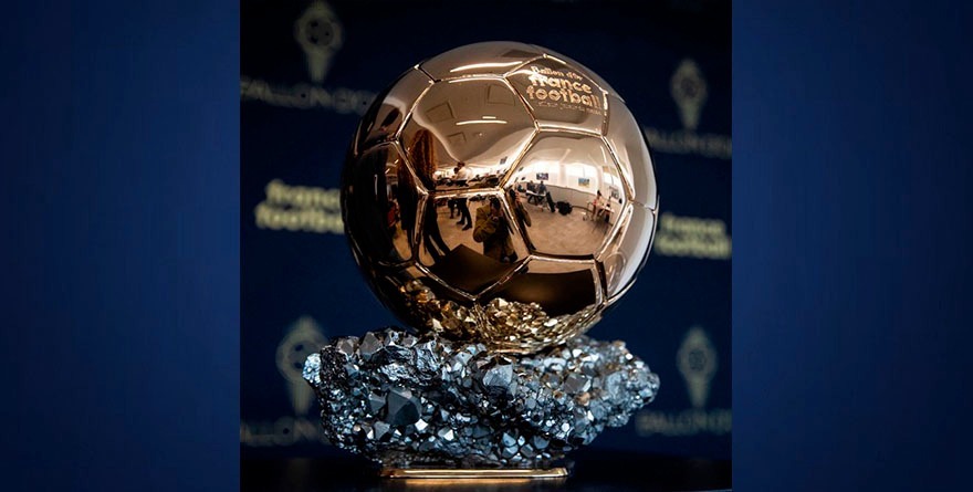 DEMBELÉ Y YAMAL, LOS FAVORITOS PARA BALÓN DE ORO
