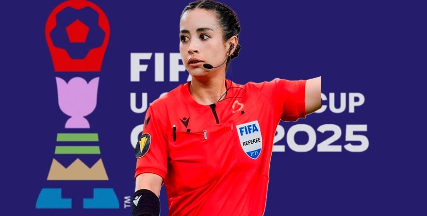 KATIA AL MUNDIAL SUB 20