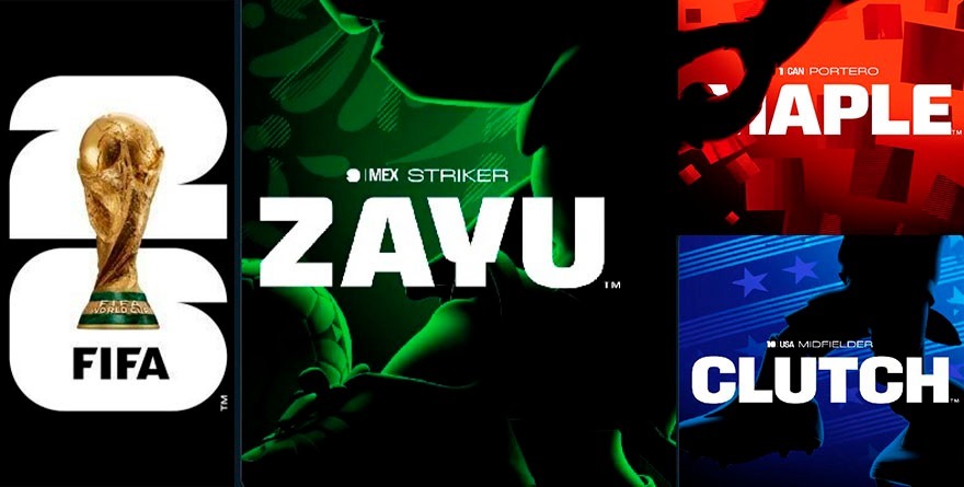 ZAYU, LA MASCOTA DE MÉXICO