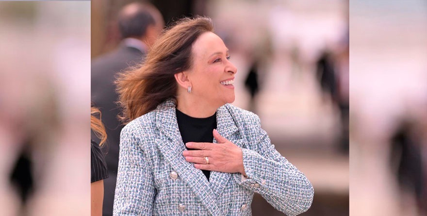 SABÍA NAHLE DE HUACHICOL FISCAL DESDE 2018, DICE TRAUWITZ