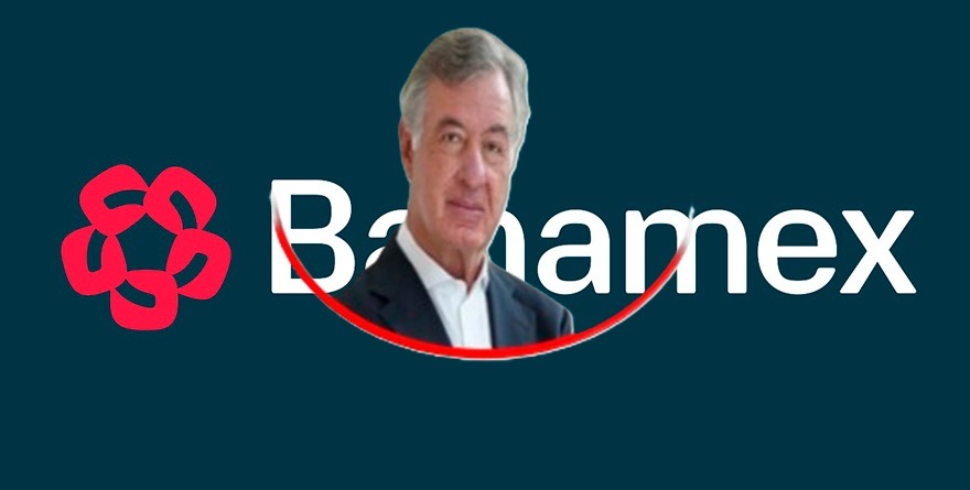 CONCRETAN, POR FIN, VENTA DE BANAMEX