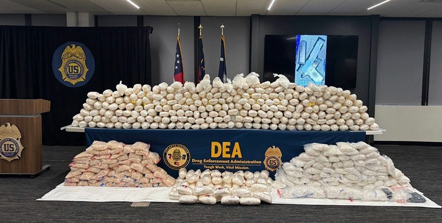 DECOMISAN A CJNG 29 MIL MDP… EN EU