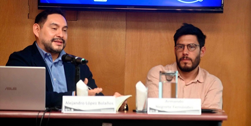 ALTOS COSTOS DE ENDEUDAMIENTO FRENAN PROGRESO DE NACIONES EN DESARROLLO: LÓPEZ BOLAÑOS