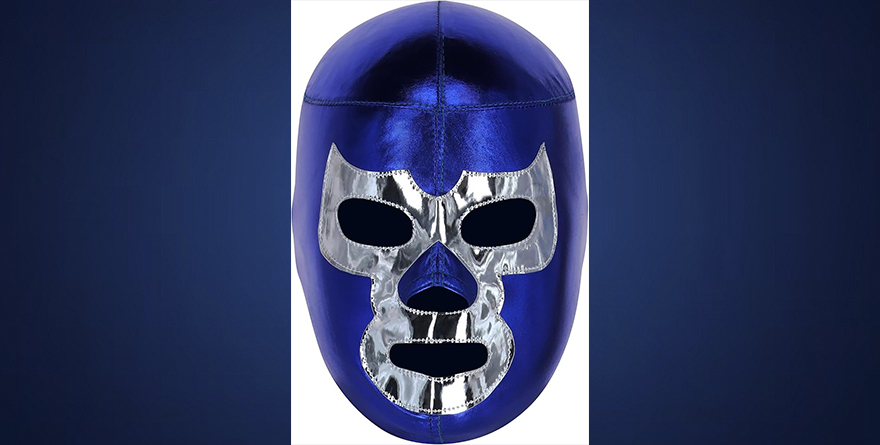 ENMASCARADO