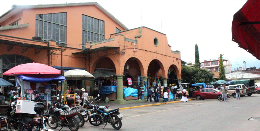 80 AÑOS DEL MERCADO REBOLLEDO (1945-2025)