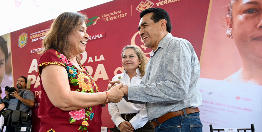 RECONOCE GOBERNADORA TRABAJO DEL CONGRESO