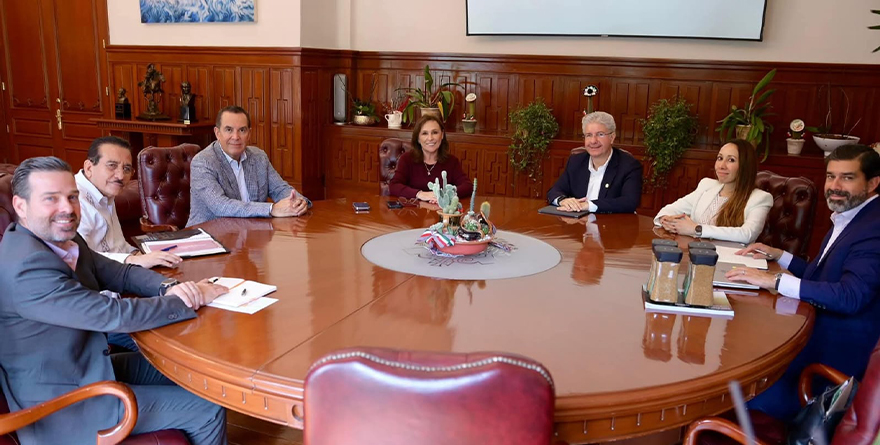 FORTALECEN ALIANZAS ESTRATÉGICAS CON NESTLÉ MÉXICO