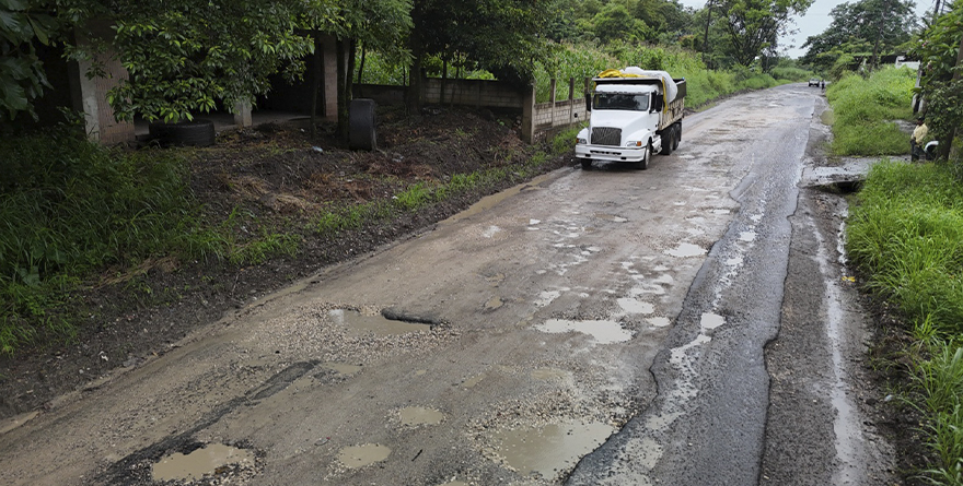 SIOP REALIZA MÁS DE 100 OBRAS DE INFRAESTRUCTURA