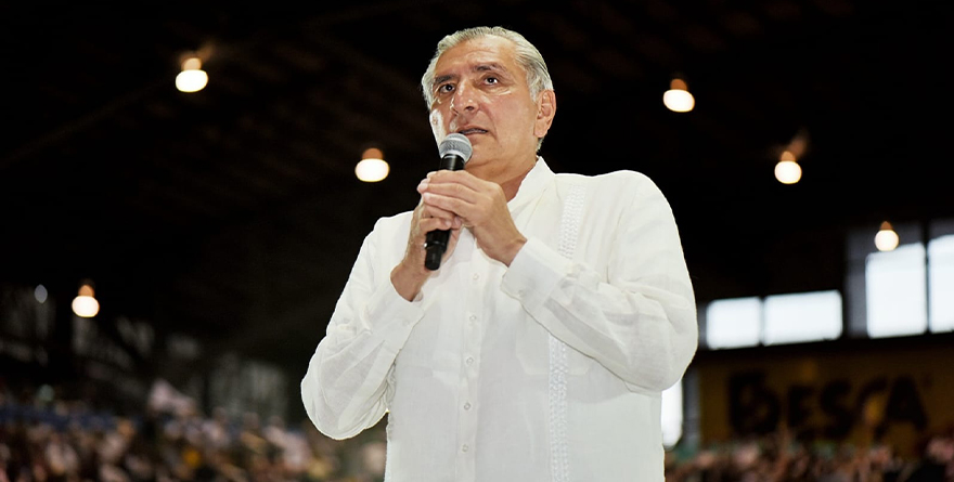AFIRMAN QUE PACTÓ BERMÚDEZ ELECCIÓN