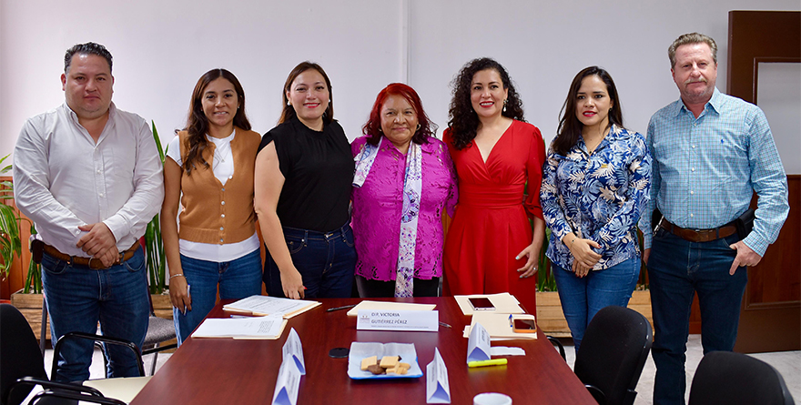 PRESENTA COMISIÓN DEL CAFÉ PROGRAMA ANUAL DE TRABAJO