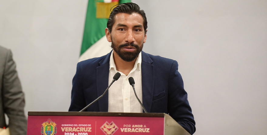 VERACRUZ, SEDE DE TORNEO INTERNACIONAL DE VOLEIBOL DE PLAYA