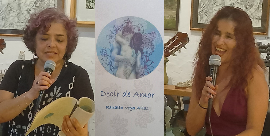 RECITAL POÉTICO