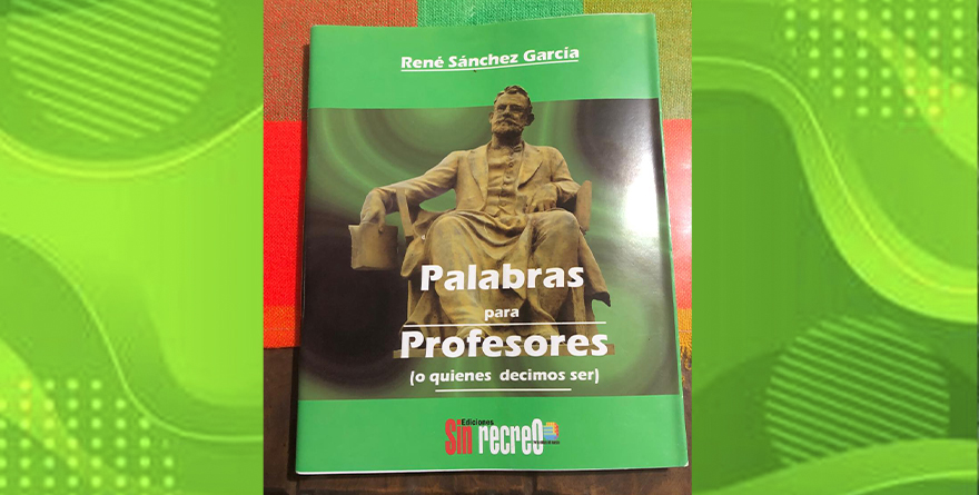 PALABRAS PARA PROFESORES