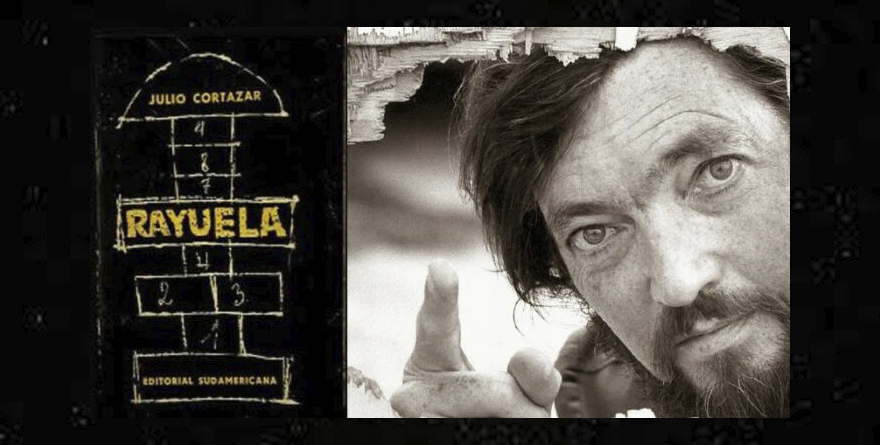 CORTAZAR Y SU “RAYUELA”