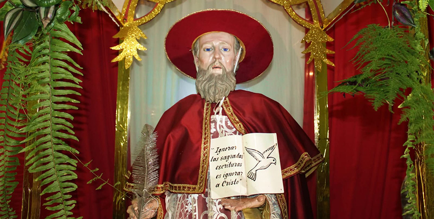 FESTIVAL SAN JERÓNIMO 2025