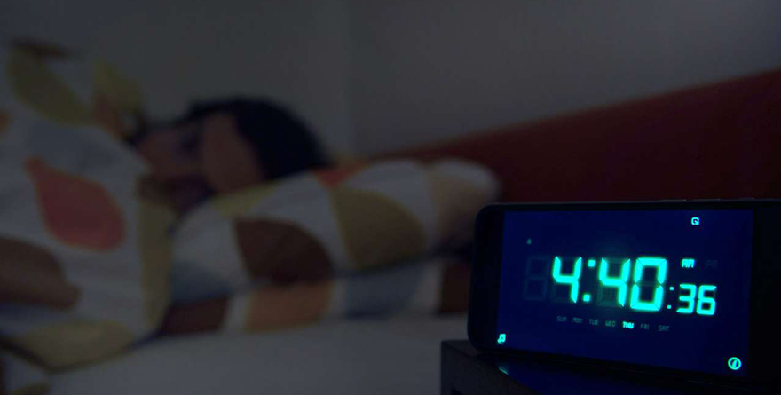 IMPORTANCIA DEL SUEÑO PARA UNA SALUD ÓPTIMA
