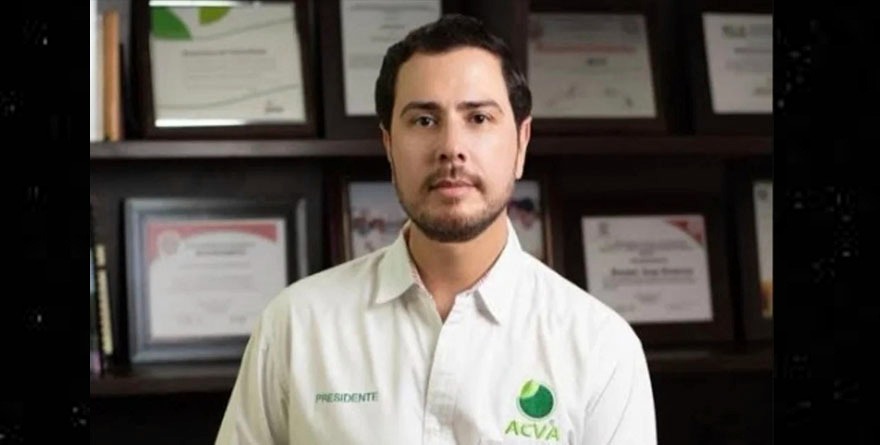 DEFIENDE A LIMONEROS; LO TORTURAN Y EJECUTAN