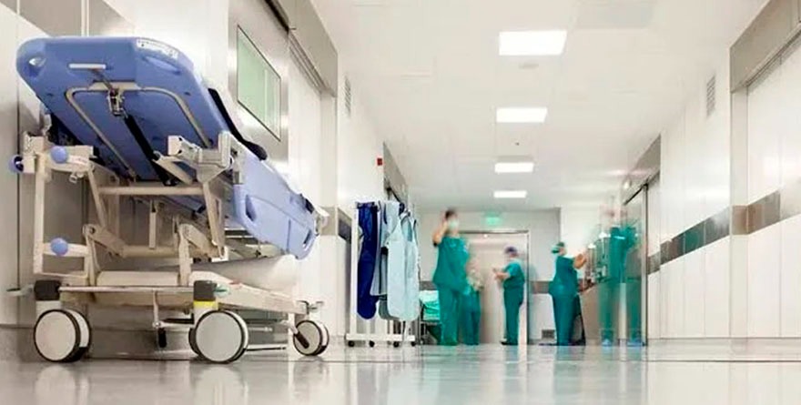 BUSCAN QUE SHCP  Y SALUD REGULEN  SEGUROS MÉDICOS