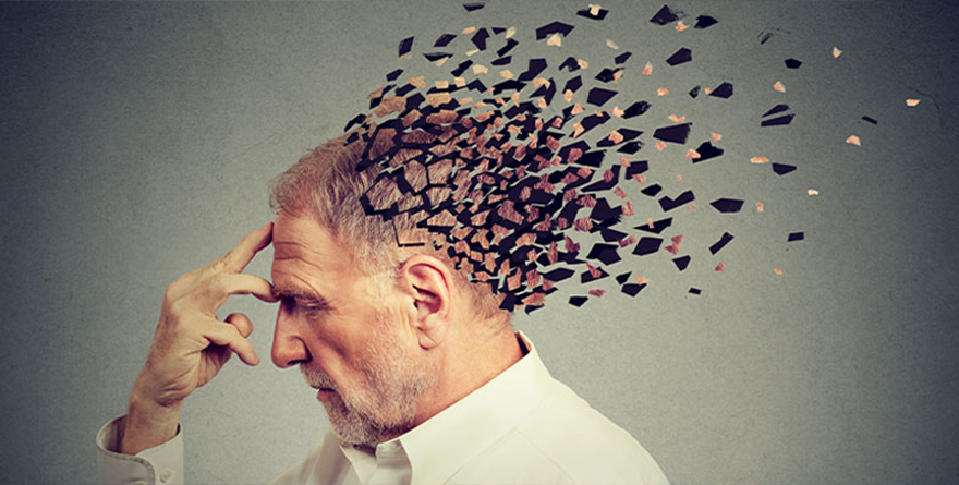 ALZHEIMER Y SUS SÍNTOMAS PARA UNA DETECCIÓN A TEMPRANA