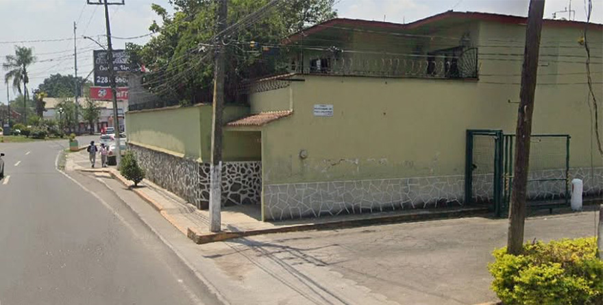 PRIMER BALEADO DE OCTUBRE EN COATEPEC