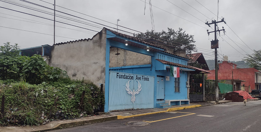 DOS DETENIDOS POR CASO “AVE FÉNIX” EN COATEPEC