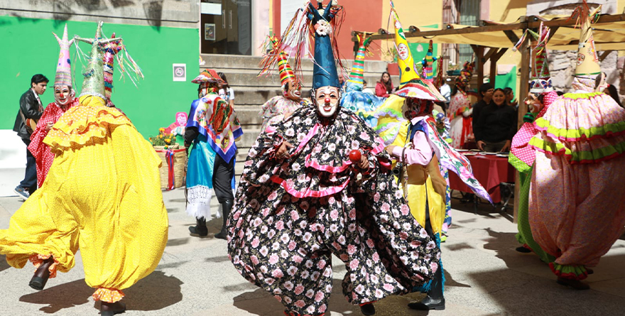 VERACRUZ EN ZACATECAS