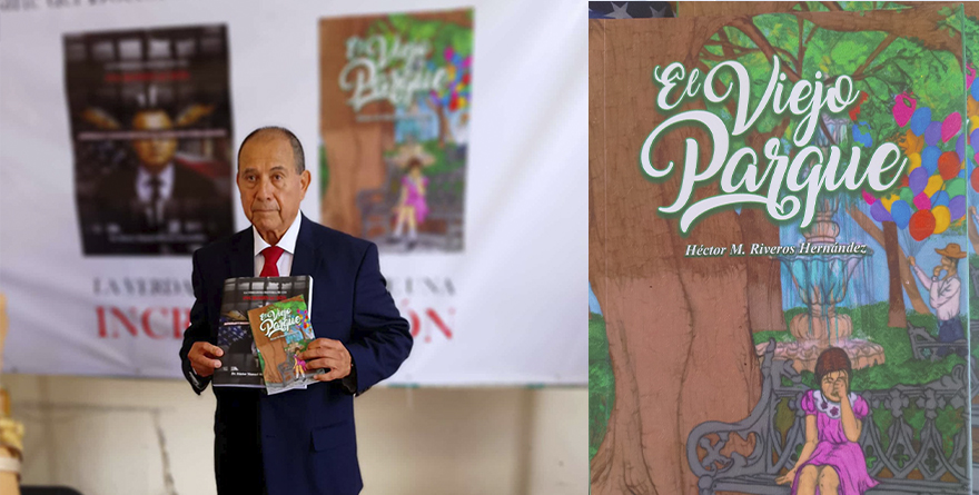 EL VIEJO PARQUE